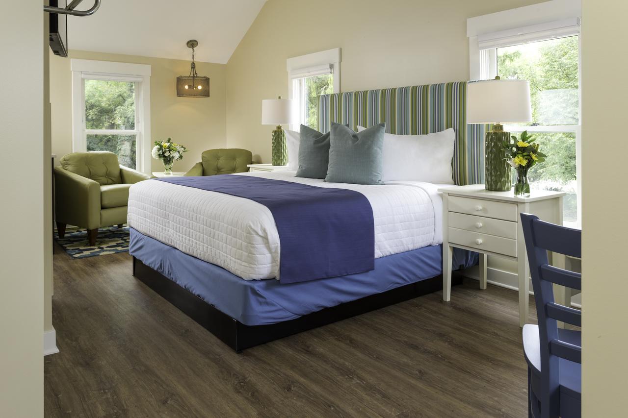 The Hotel Saugatuck - Adults Only 外观 照片
