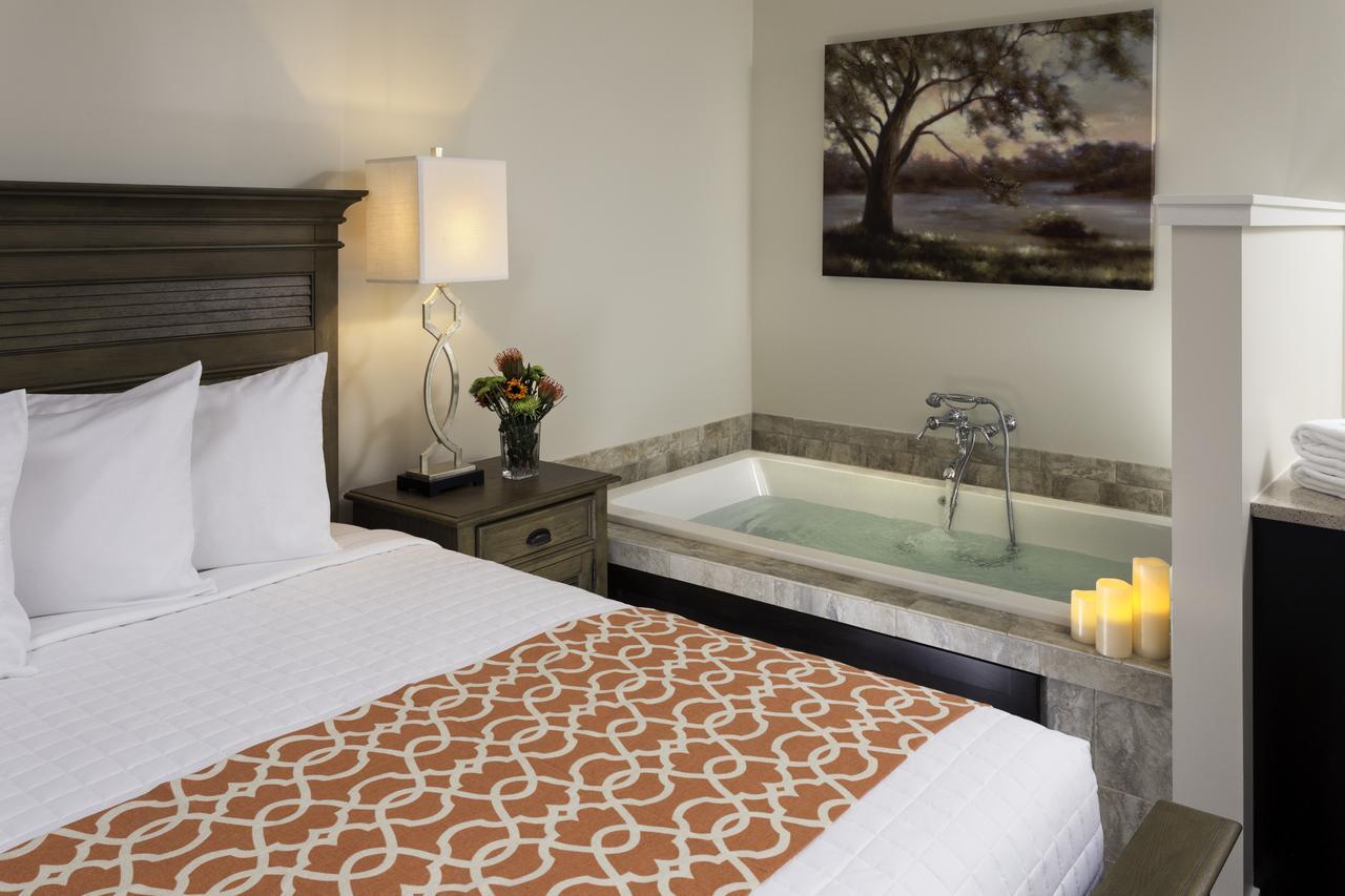 The Hotel Saugatuck - Adults Only 外观 照片