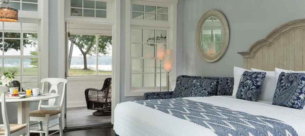 The Hotel Saugatuck - Adults Only 外观 照片