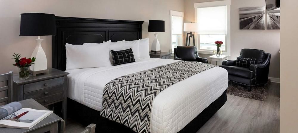 The Hotel Saugatuck - Adults Only 外观 照片