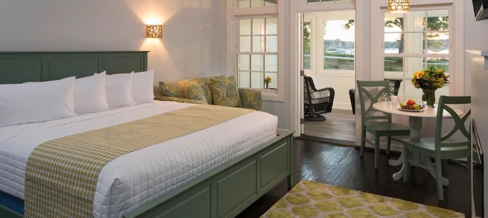 The Hotel Saugatuck - Adults Only 外观 照片