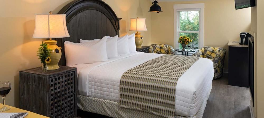 The Hotel Saugatuck - Adults Only 外观 照片
