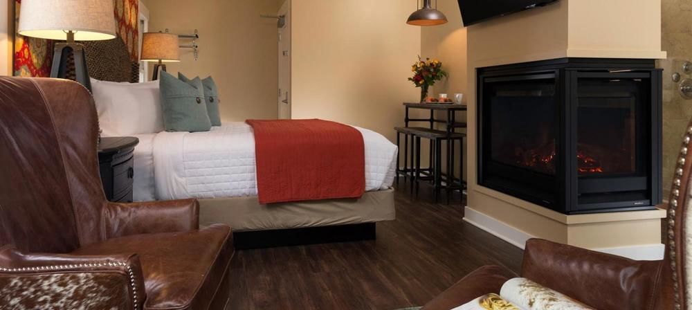 The Hotel Saugatuck - Adults Only 外观 照片