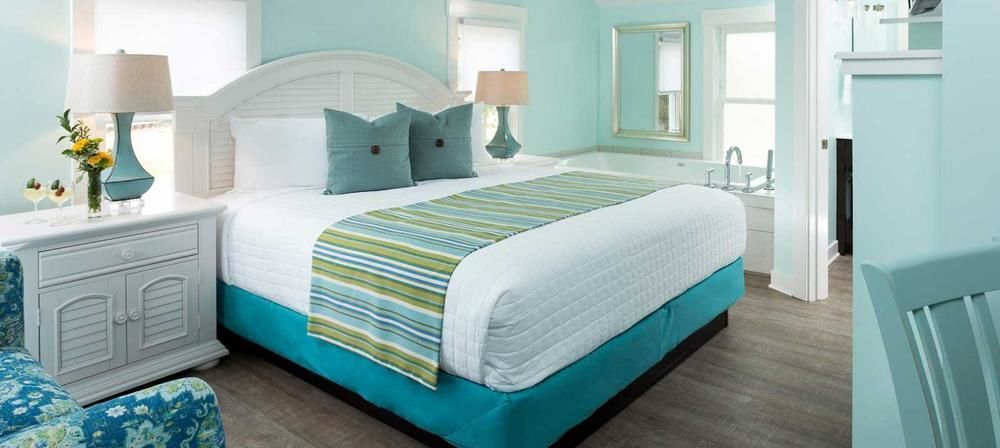The Hotel Saugatuck - Adults Only 外观 照片