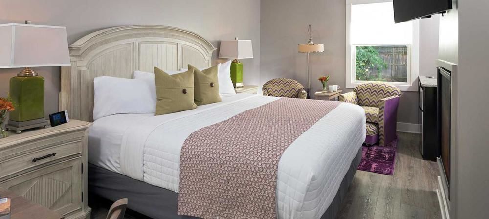 The Hotel Saugatuck - Adults Only 外观 照片