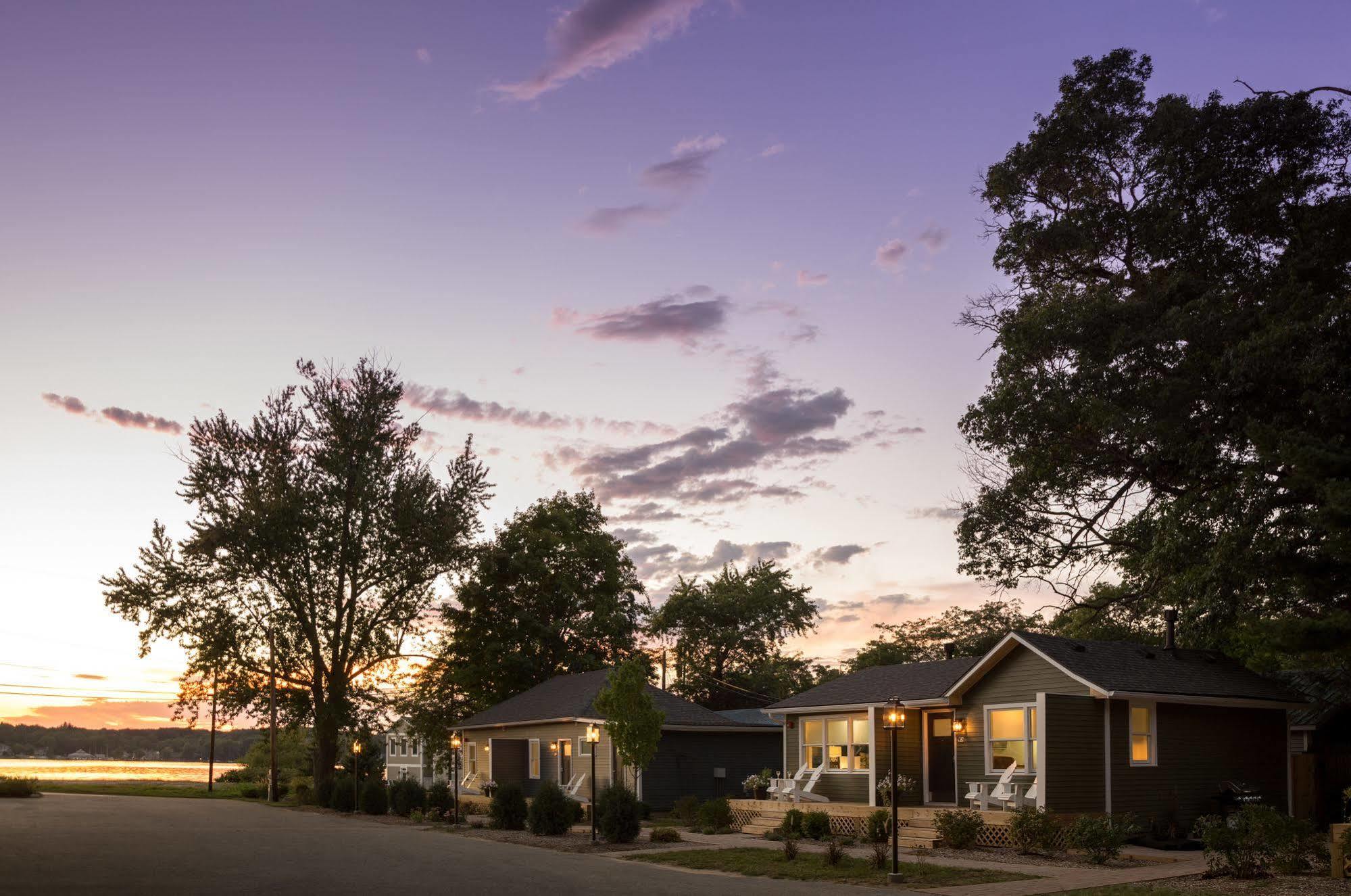The Hotel Saugatuck - Adults Only 外观 照片