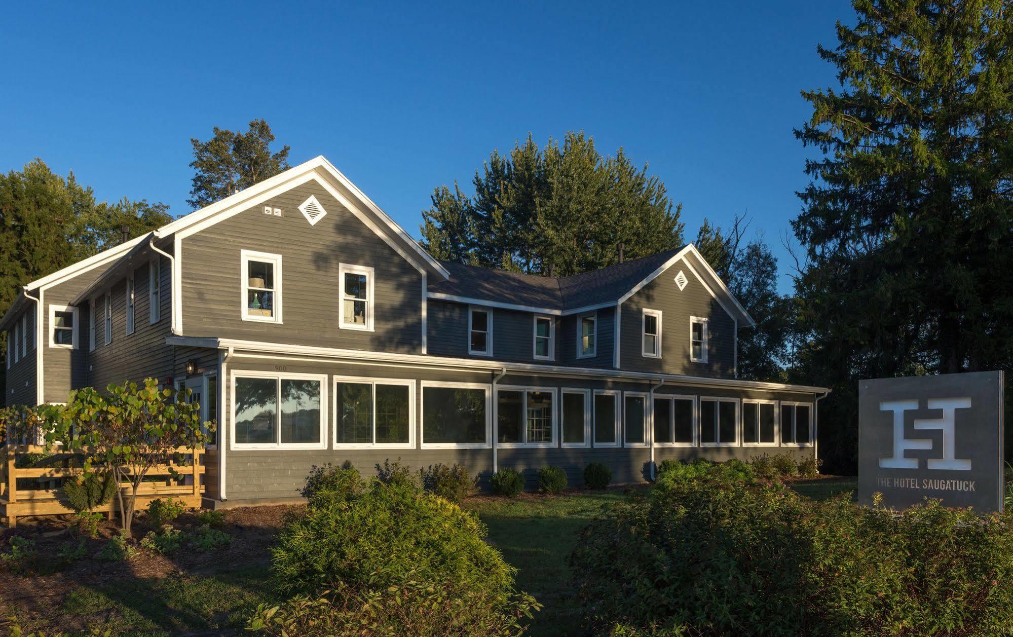 The Hotel Saugatuck - Adults Only 外观 照片