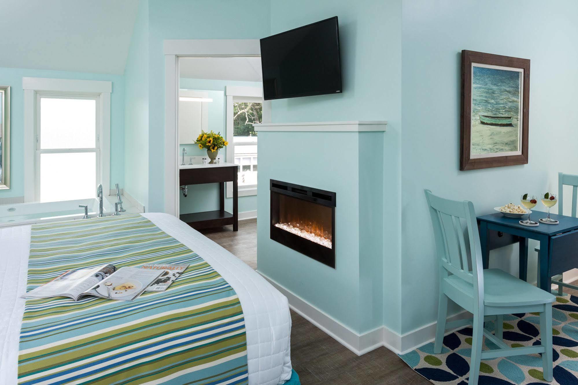 The Hotel Saugatuck - Adults Only 外观 照片