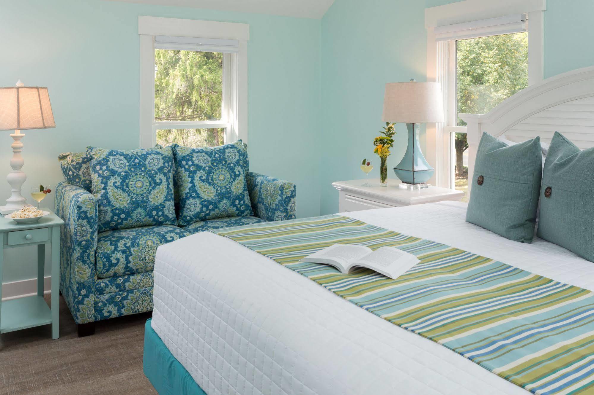The Hotel Saugatuck - Adults Only 外观 照片