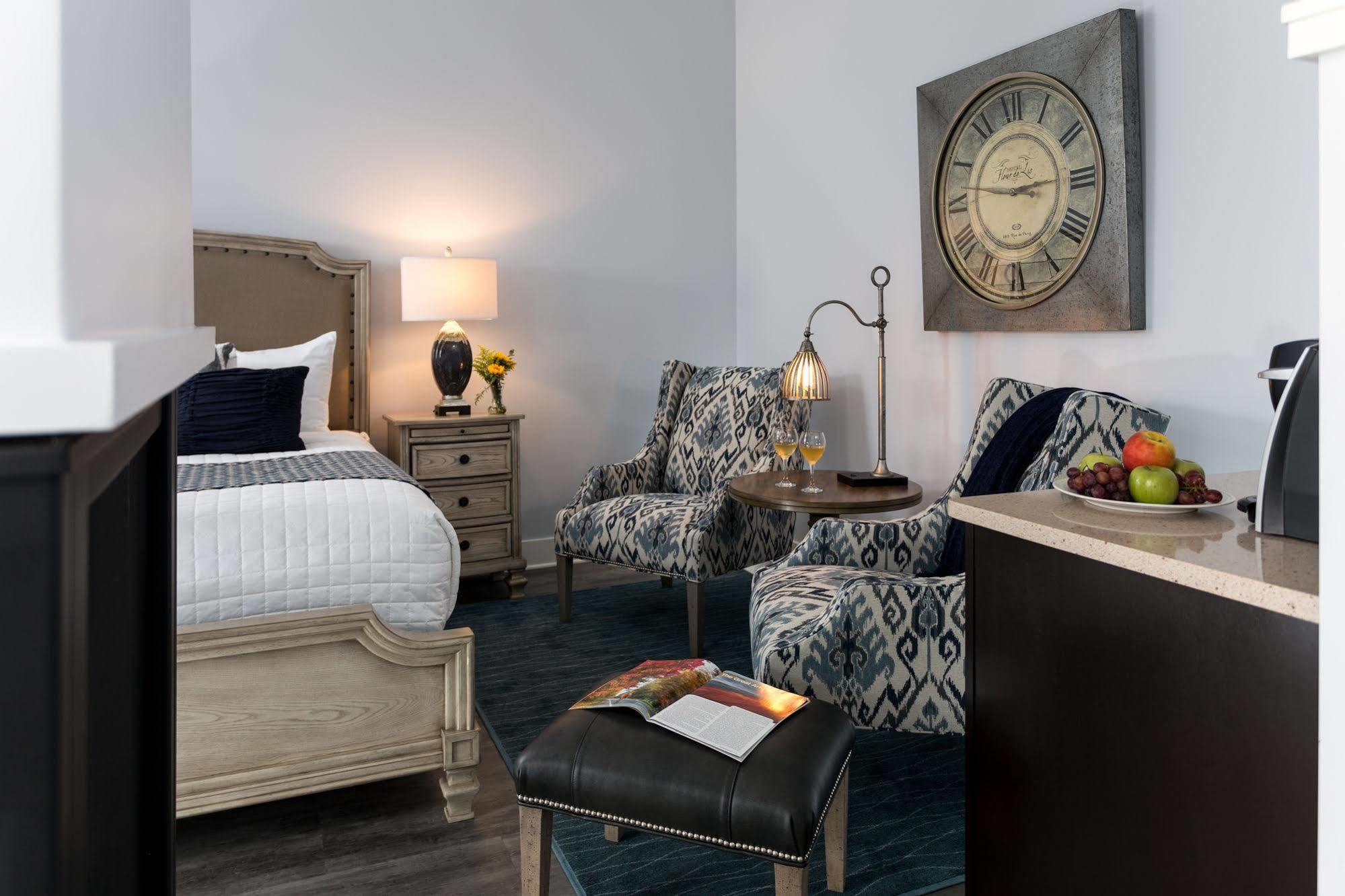 The Hotel Saugatuck - Adults Only 外观 照片