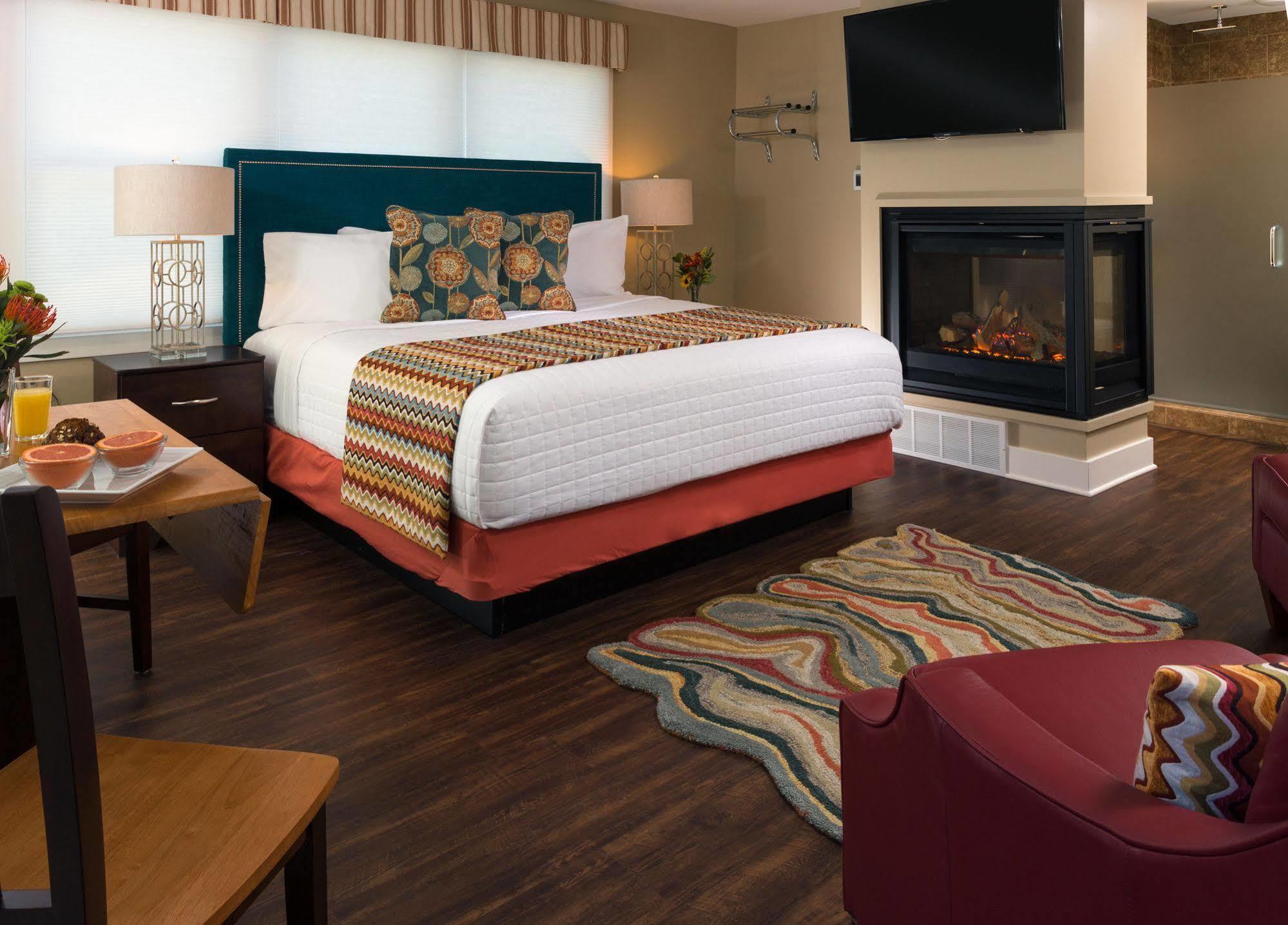 The Hotel Saugatuck - Adults Only 外观 照片