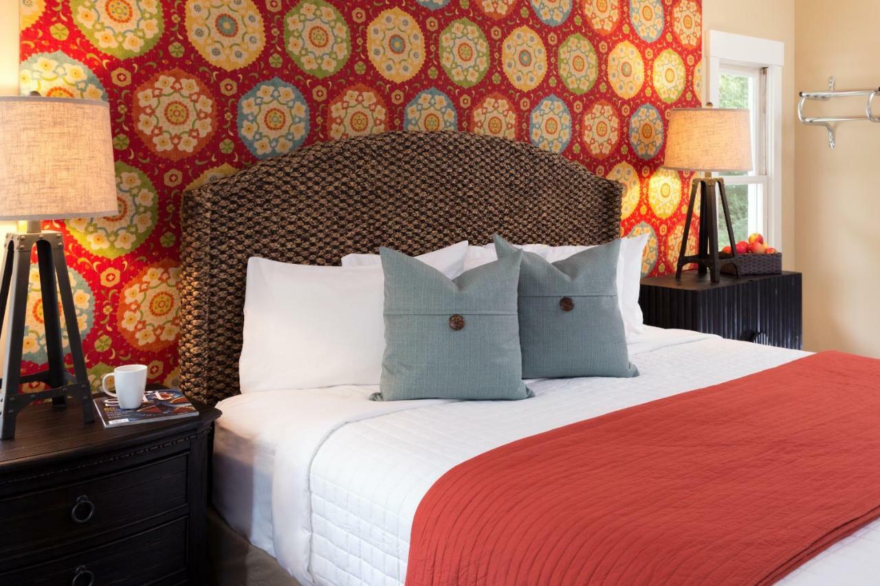 The Hotel Saugatuck - Adults Only 外观 照片