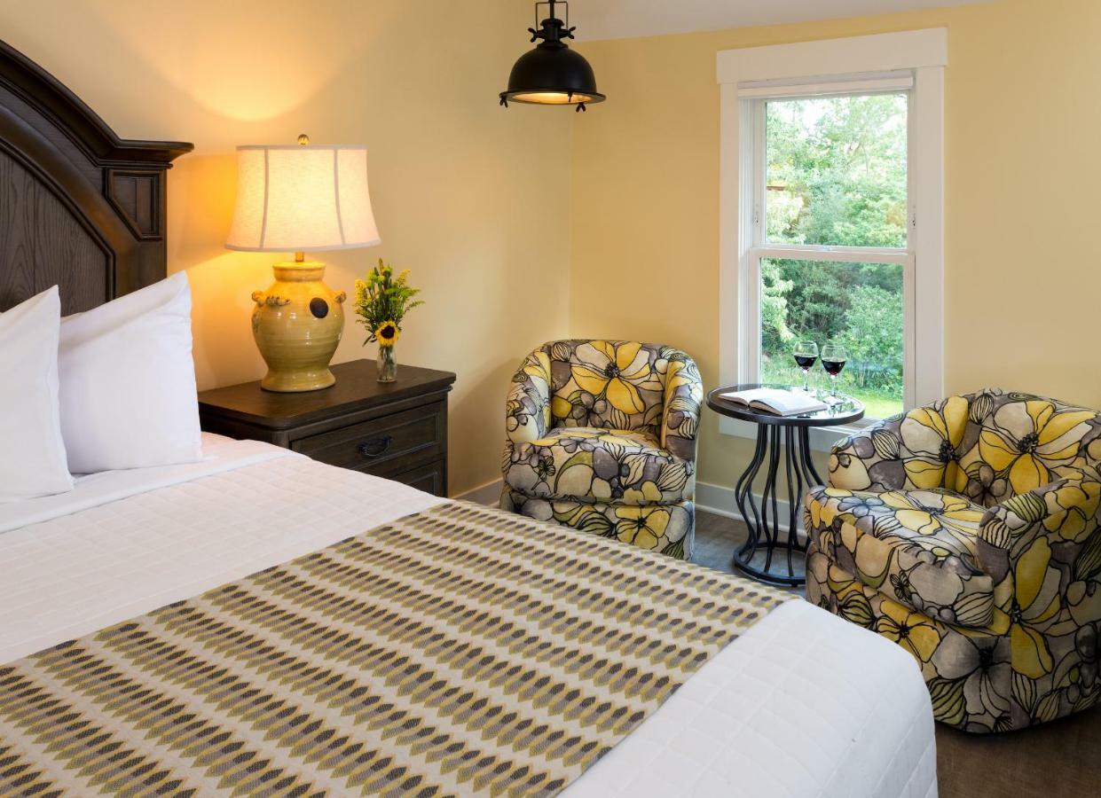 The Hotel Saugatuck - Adults Only 外观 照片