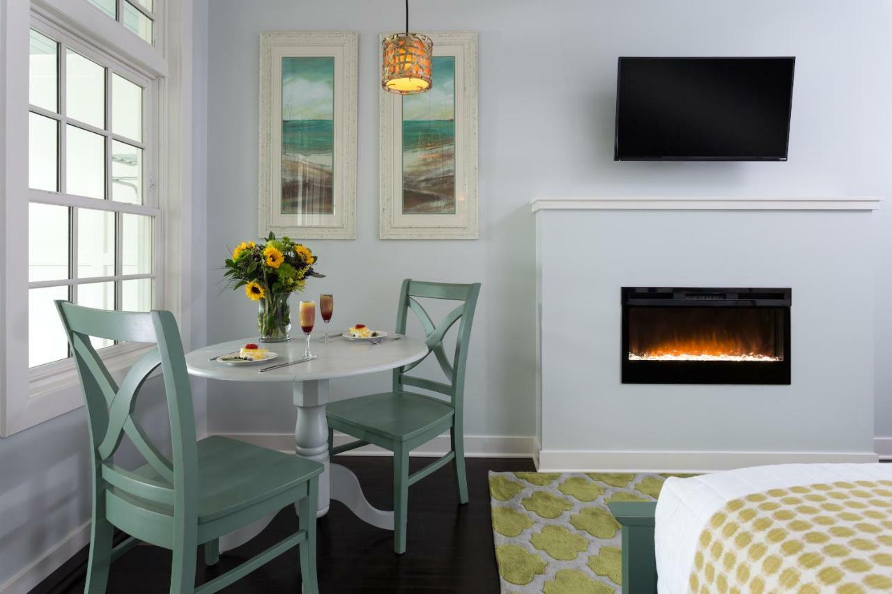 The Hotel Saugatuck - Adults Only 外观 照片