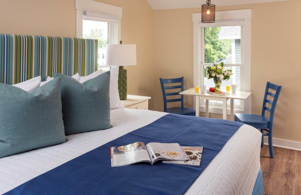 The Hotel Saugatuck - Adults Only 外观 照片