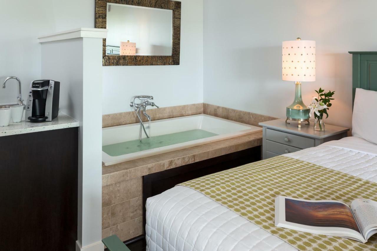 The Hotel Saugatuck - Adults Only 外观 照片