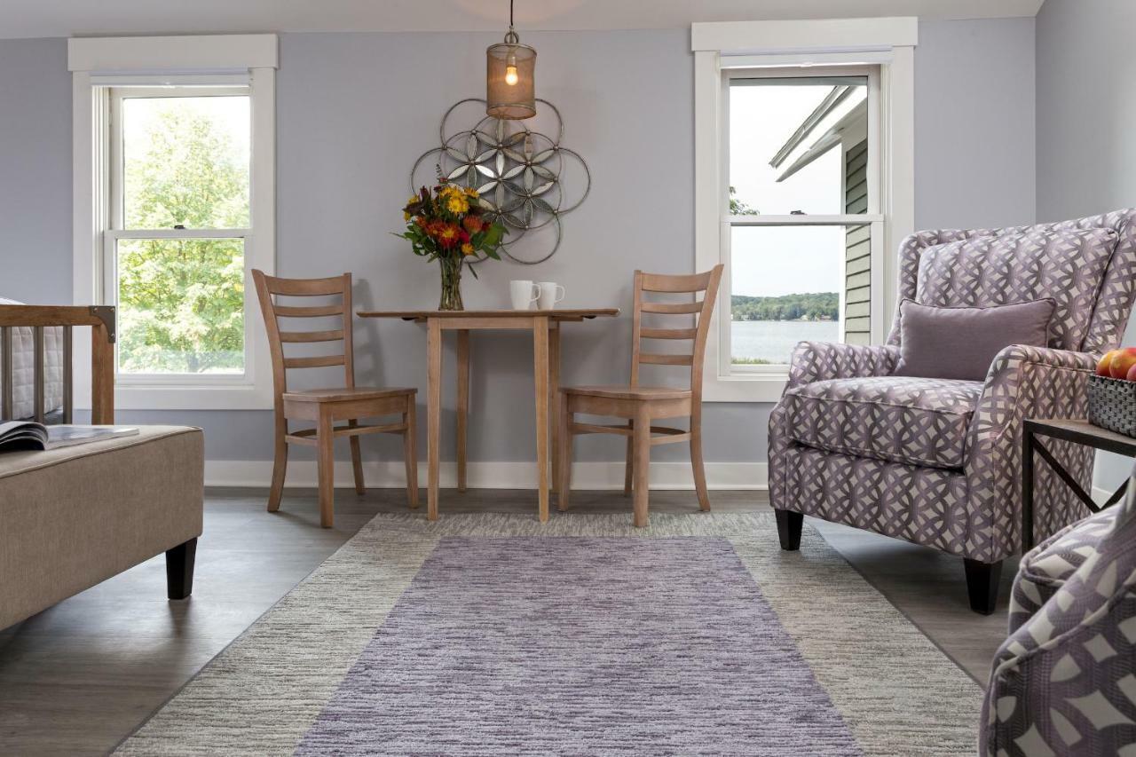 The Hotel Saugatuck - Adults Only 外观 照片