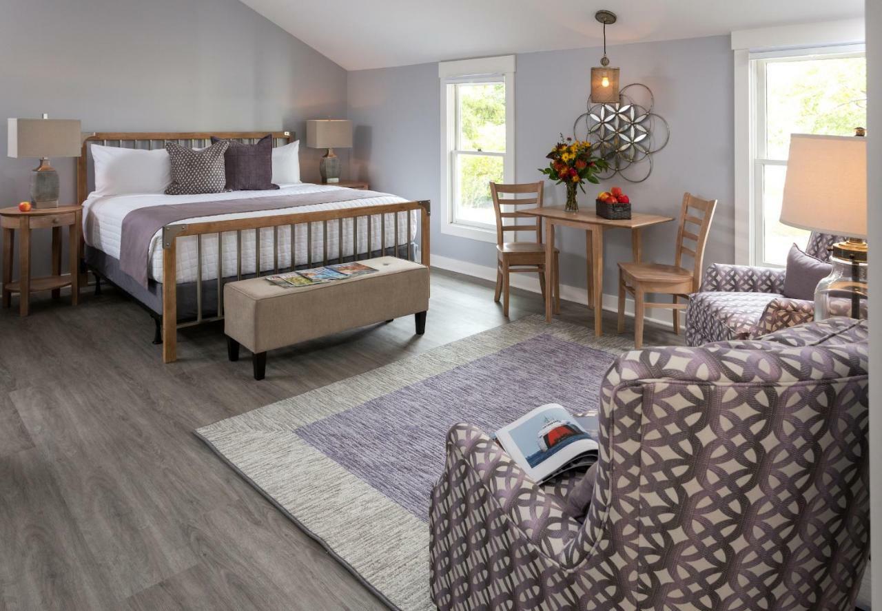 The Hotel Saugatuck - Adults Only 外观 照片