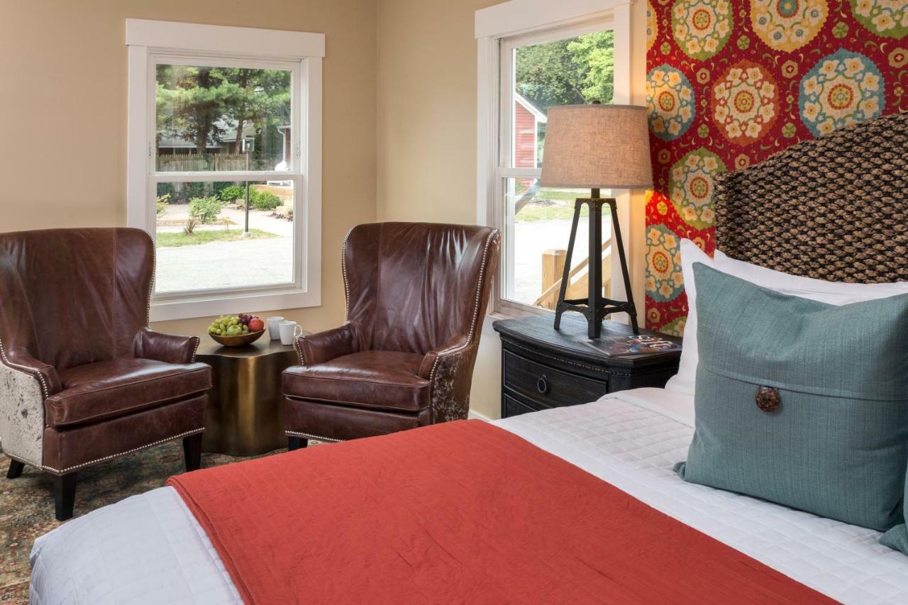 The Hotel Saugatuck - Adults Only 外观 照片