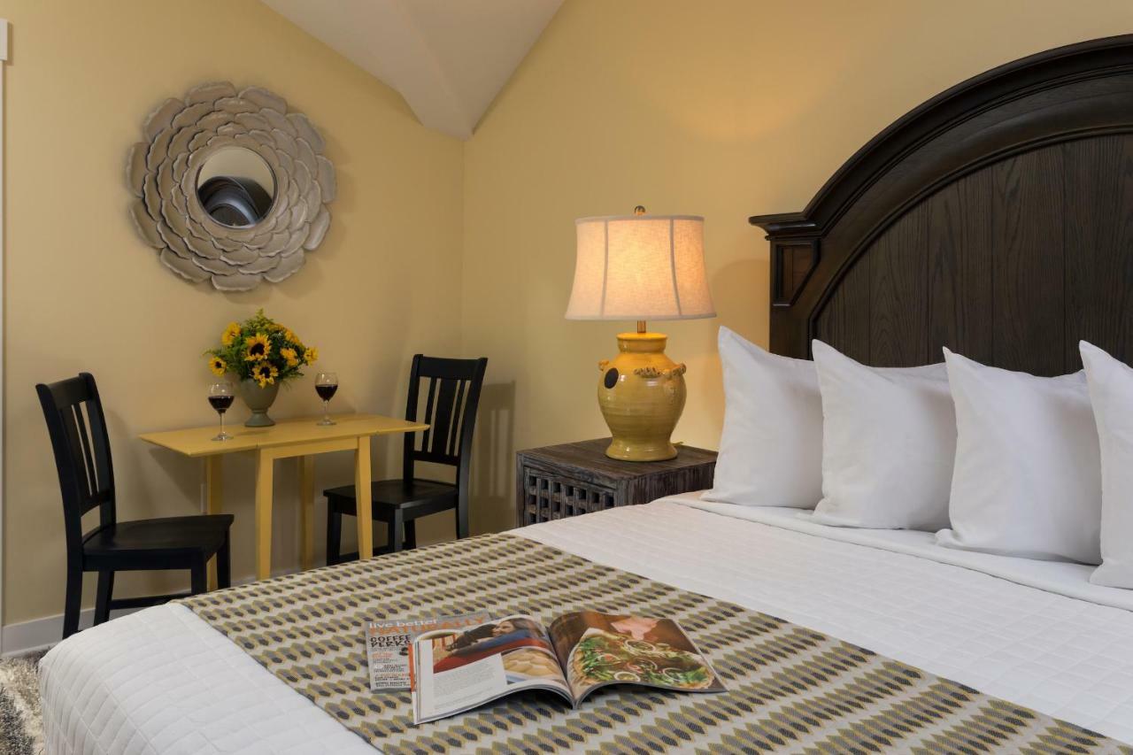 The Hotel Saugatuck - Adults Only 外观 照片